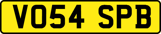 VO54SPB