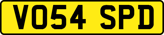 VO54SPD