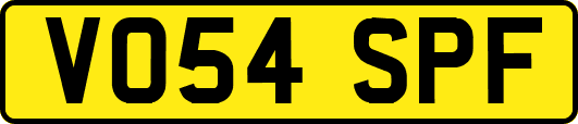 VO54SPF