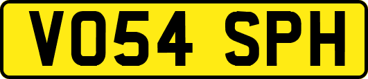VO54SPH