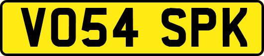 VO54SPK