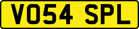 VO54SPL