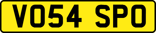 VO54SPO