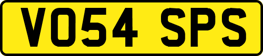 VO54SPS