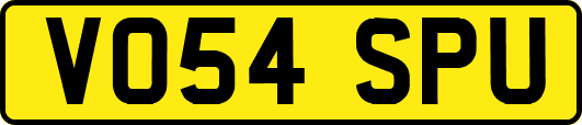 VO54SPU