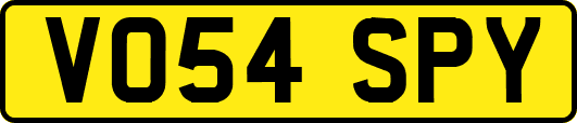 VO54SPY