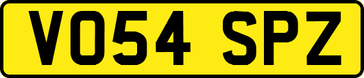 VO54SPZ