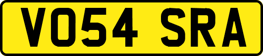 VO54SRA
