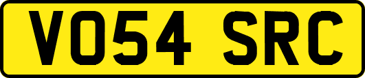 VO54SRC