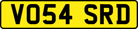 VO54SRD