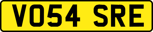 VO54SRE
