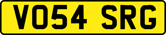 VO54SRG