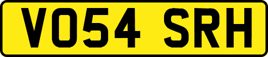 VO54SRH