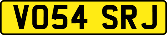VO54SRJ
