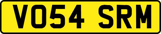 VO54SRM
