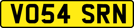 VO54SRN