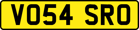 VO54SRO