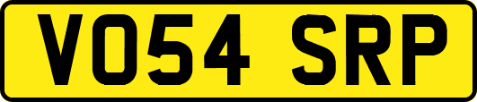 VO54SRP