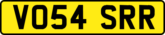 VO54SRR