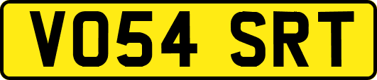 VO54SRT