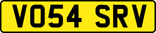 VO54SRV