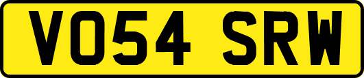 VO54SRW