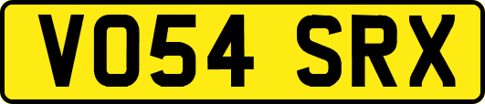 VO54SRX
