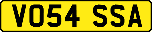 VO54SSA