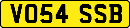 VO54SSB