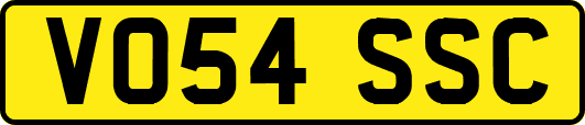 VO54SSC