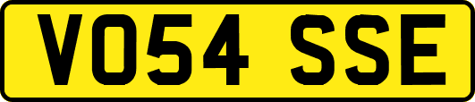 VO54SSE