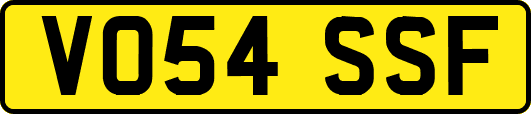 VO54SSF