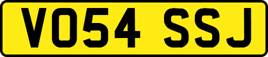 VO54SSJ