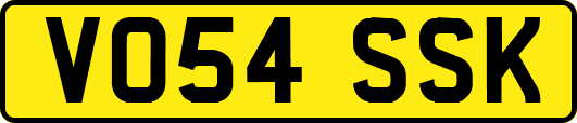 VO54SSK