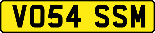 VO54SSM