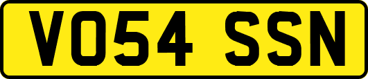 VO54SSN