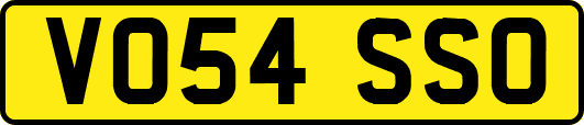 VO54SSO