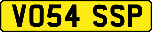 VO54SSP