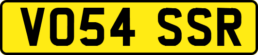 VO54SSR