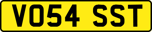 VO54SST