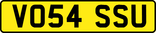 VO54SSU