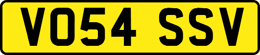 VO54SSV