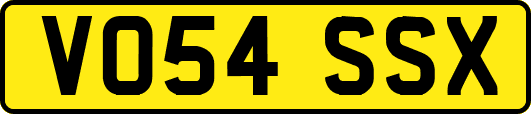 VO54SSX