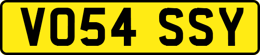 VO54SSY