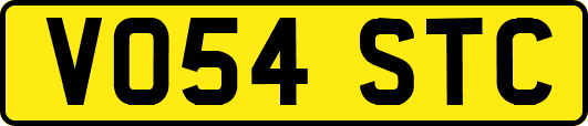VO54STC