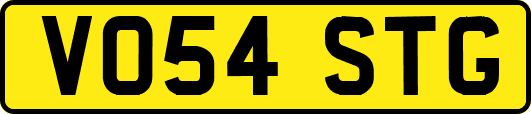 VO54STG