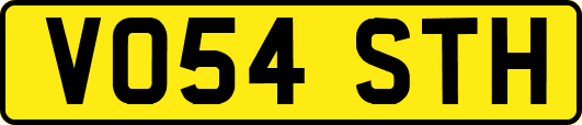 VO54STH