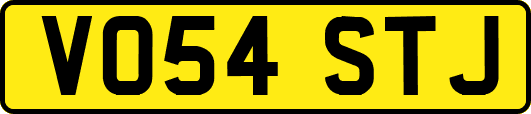 VO54STJ