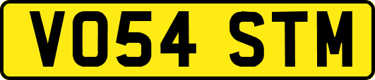 VO54STM