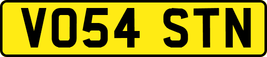 VO54STN